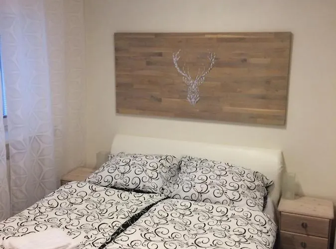 Apartman Brno Jelenice
