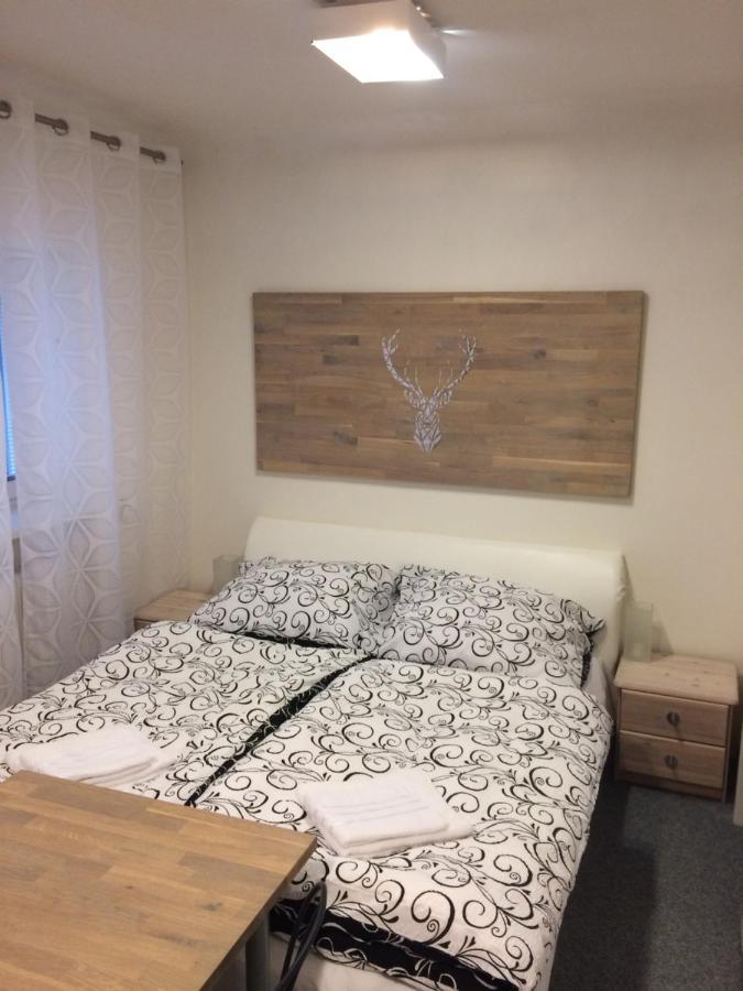 Apartment Jelenice