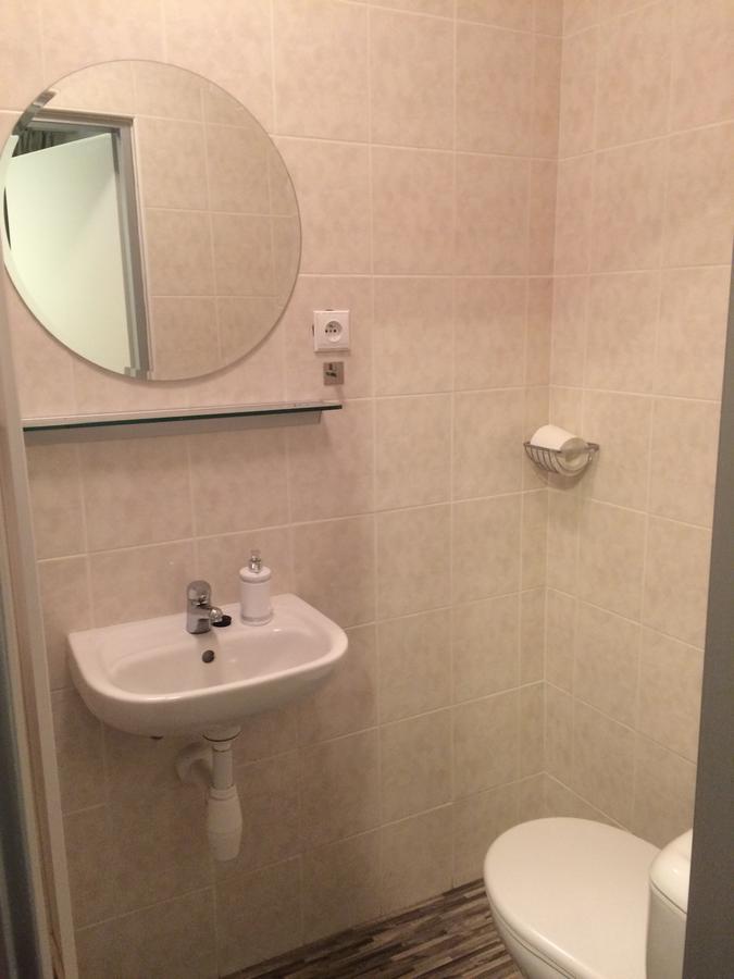 Jelenice Apartment