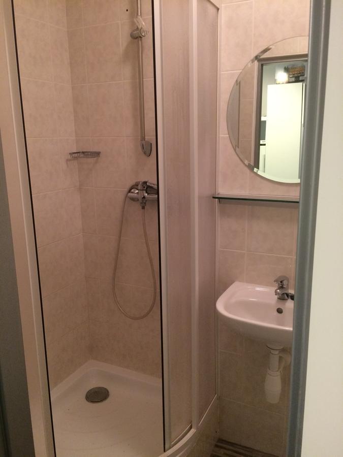 Apartment Jelenice *