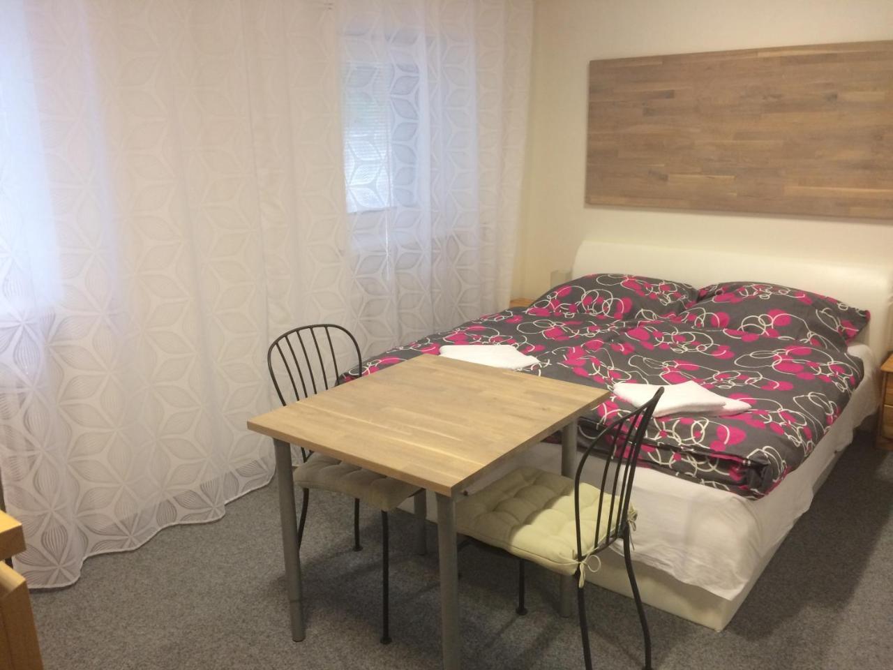 Apartment Jelenice Brno