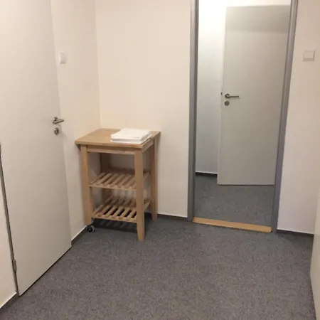 Apartman Brno Jelenice Exterior photo