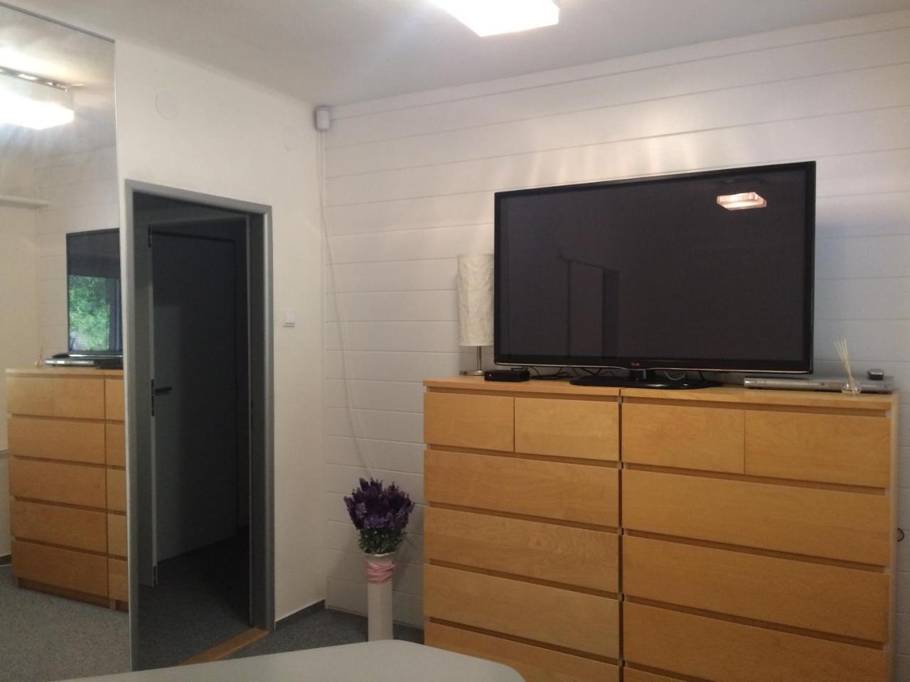 Jelenice Apartament *