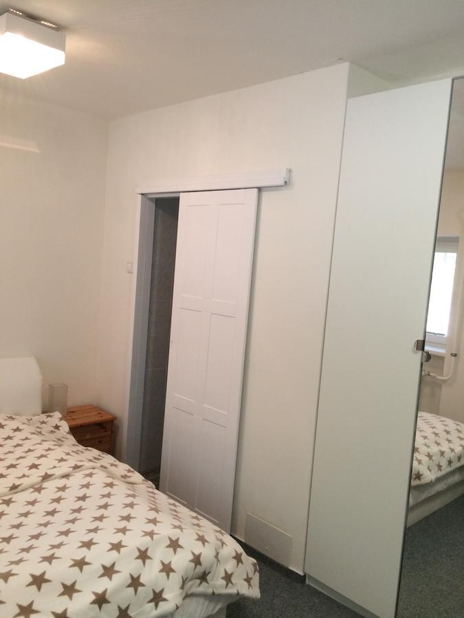 Jelenice Apartament *