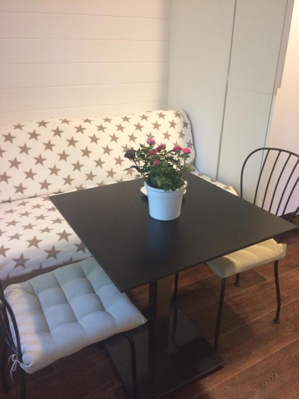 Apartament Jelenice