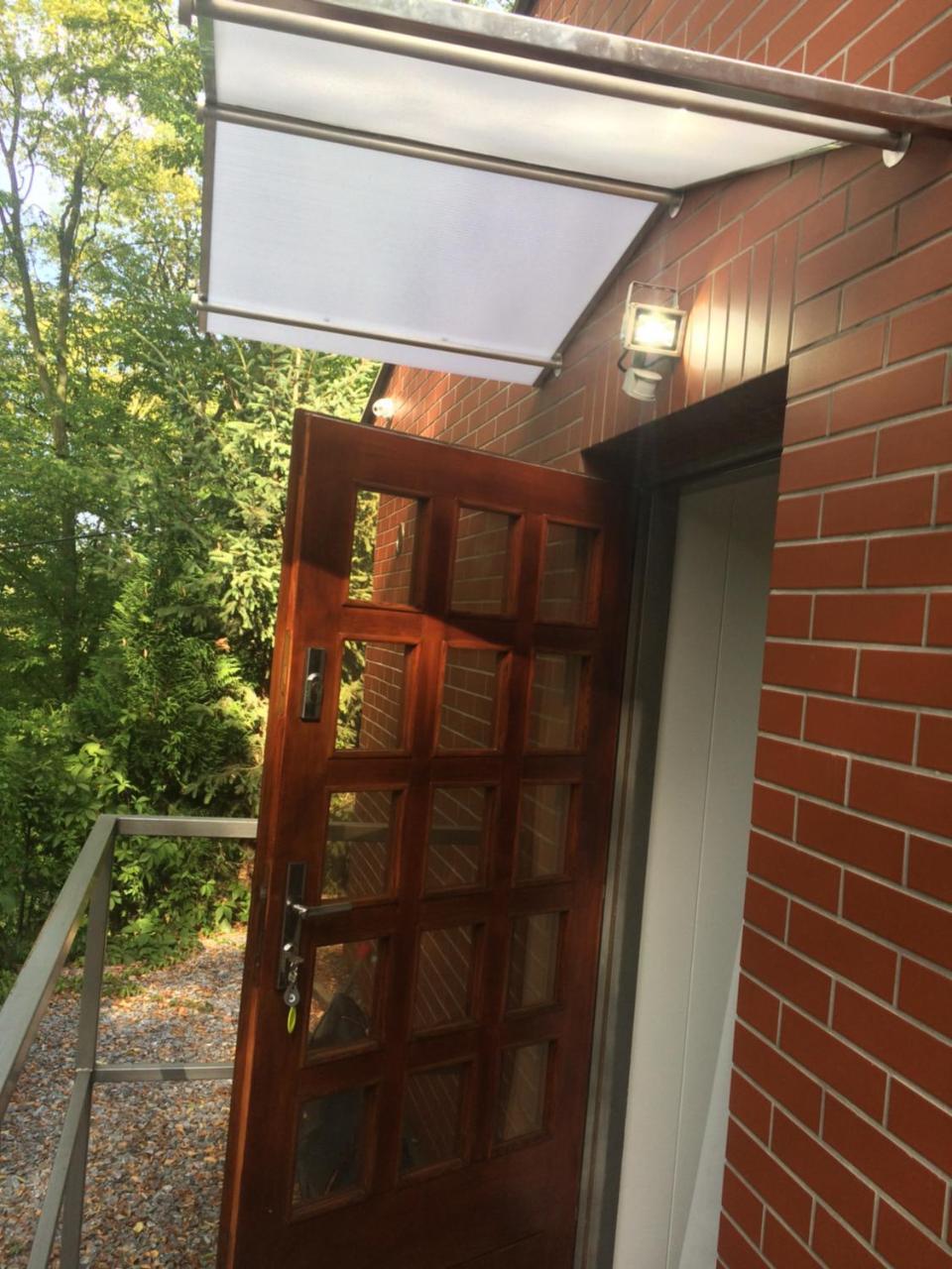 Jelenice Appartement Brno