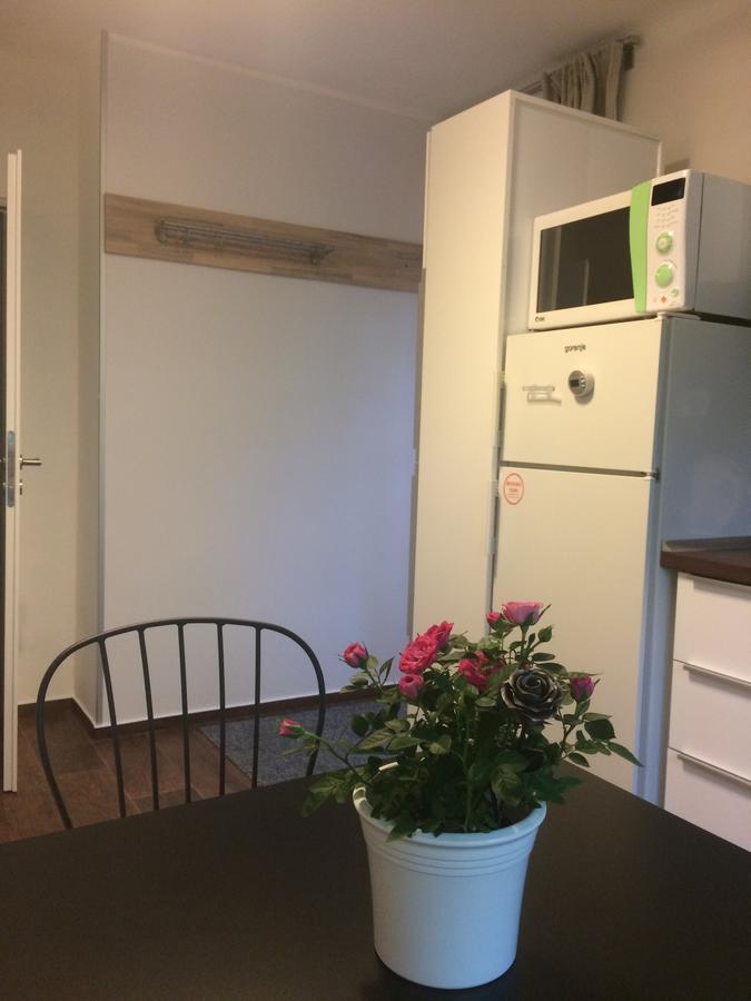Appartement Jelenice